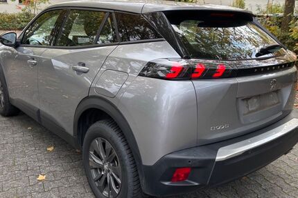 Peugeot 2008 203.807 km 10.710 € Hofheim am Taunus 65719