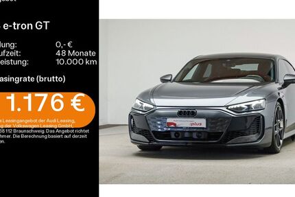 Audi RS e-tron GT 8.100 km 129.499 &euro; Mühlheim 63165