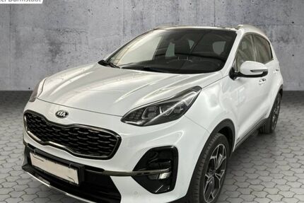 Kia Sportage 108.000 km 18.970 &euro; Darmstadt 64289
