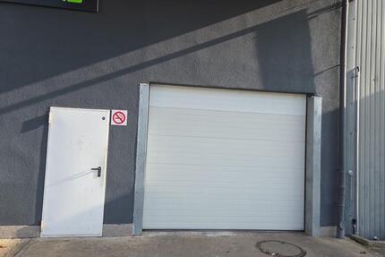 Lagerhalle in Hanau Klein Auheim zimmer