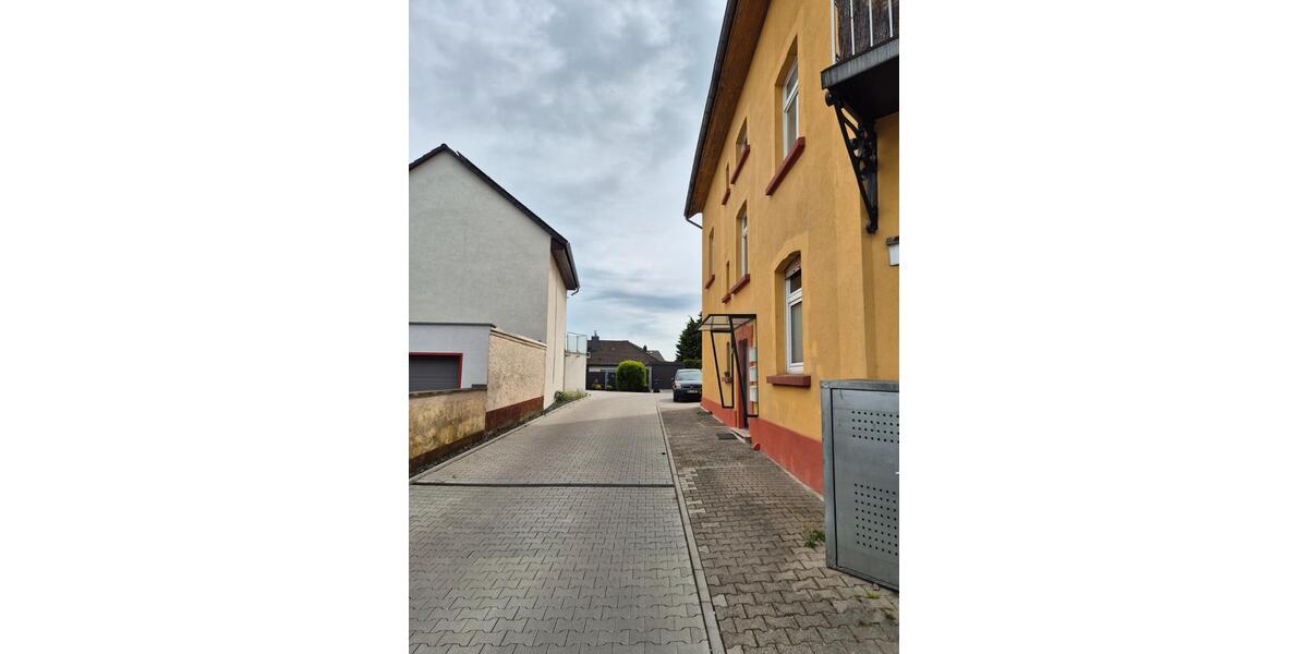 Erdgeschoßwohnung Oberursel (Taunus) - 2 Zimmer, 58 m&sup2;, 820&euro; | Angebot:26413065