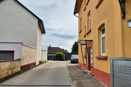 Wohnung Oberursel (Taunus) - 2 Zimmer, 58 m&sup2;, 820&euro; | Angebot:26413065
