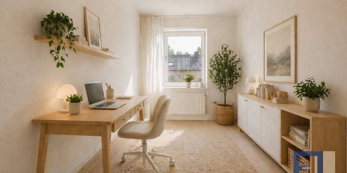 Reihenmittelhaus Bischofsheim - 5 Zimmer, 123 m&sup2;, 299.950&euro; | Angebot:26751033