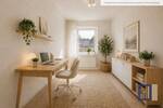 Reihenmittelhaus Bischofsheim - 5 Zimmer, 123 m&sup2;, 299.950&euro; | Angebot:26751033