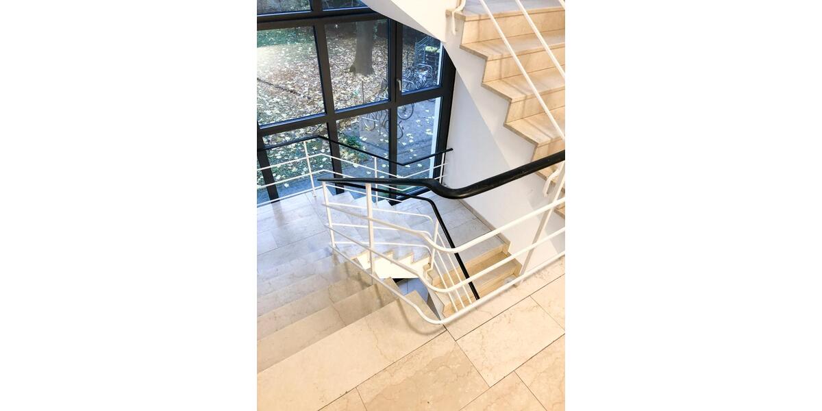 Etagenwohnung Frankfurt am Main Ostend - 1 Zimmer, 35 m&sup2;, 1.000&euro; | Angebot:25341784