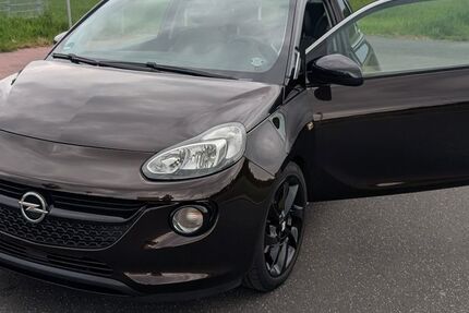 Opel Adam 88.931 km 8.750 &euro; Erlensee 63526