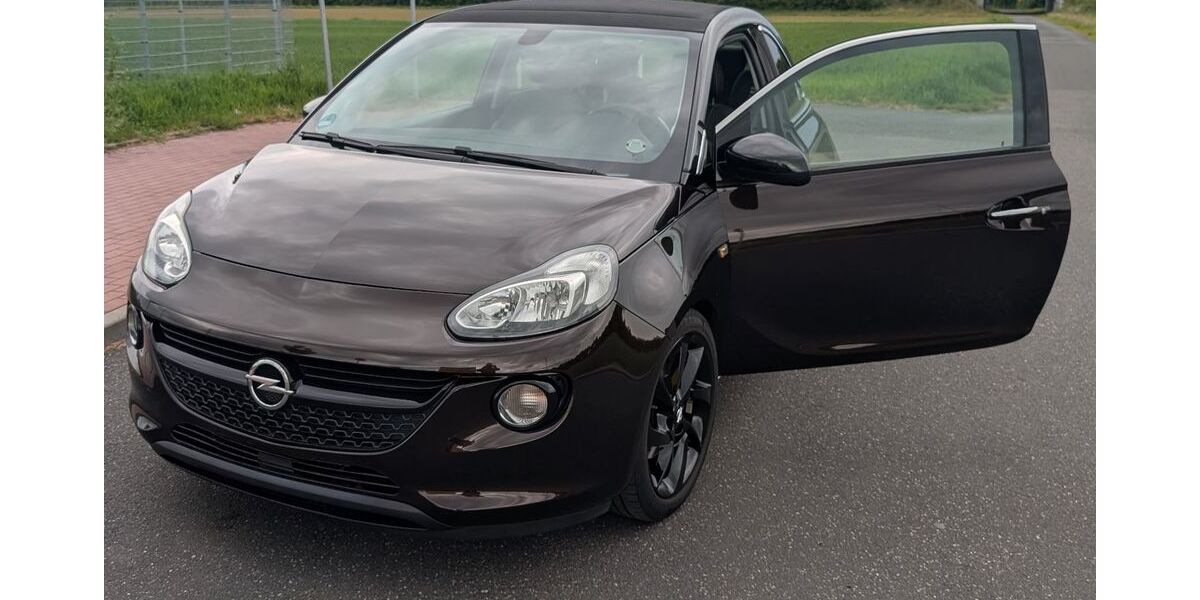 Opel Adam 88.931 km 8.750 &euro; Erlensee 63526