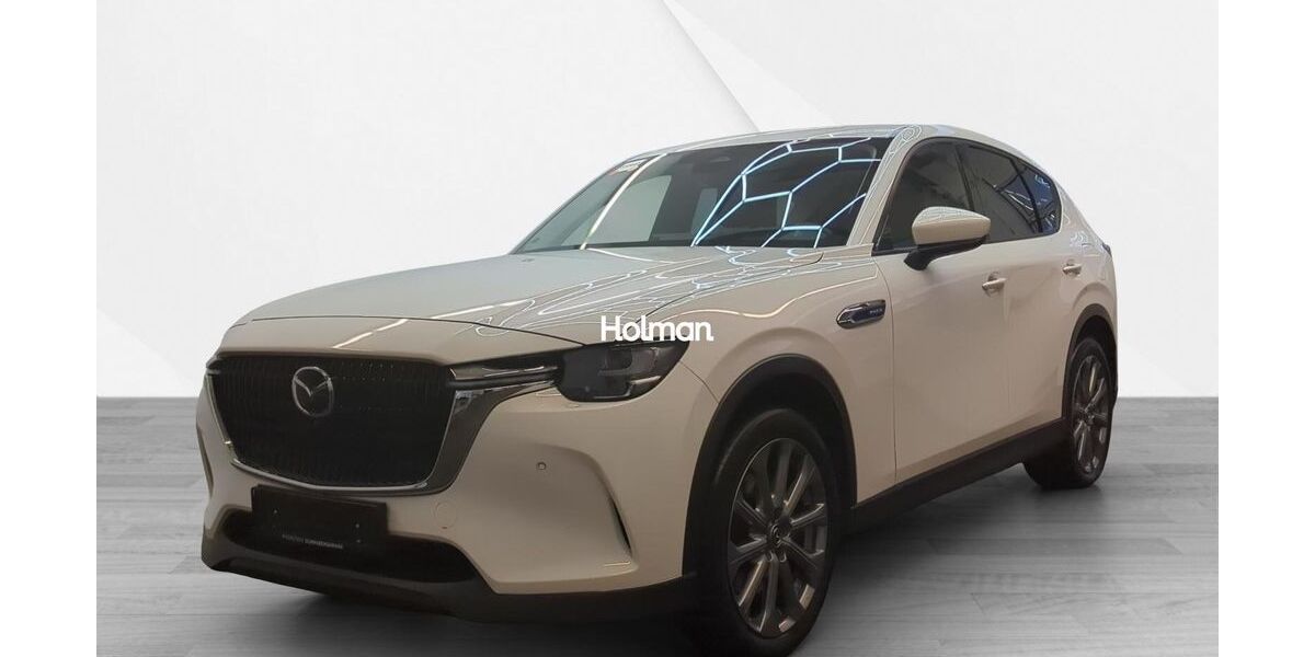 Mazda CX-60 100.196 km 27.303 &euro; Eschborn 65760