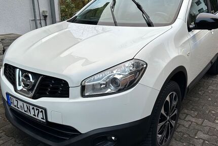 Nissan Qashqai 180.000 km 6.500 &euro; Alzenau 63755