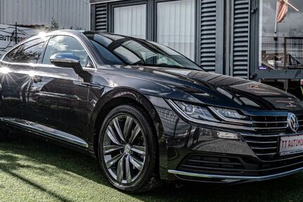 VW Arteon 137.038 km 20.999 &euro; Rüsselsheim 65428