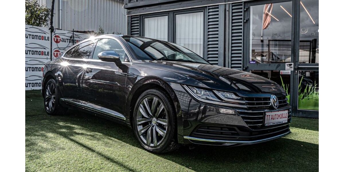 VW Arteon 137.038 km 20.999 &euro; Rüsselsheim 65428