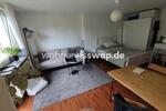 Etagenwohnung Frankfurt am Main Nordend Ost - 1 Zimmer, 35 m&sup2;, 475&euro; | Angebot:24538710