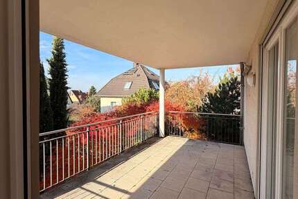 Wohnung zum Mieten in Frankfurt am Main 3.250 € 177 m² 5 zimmer