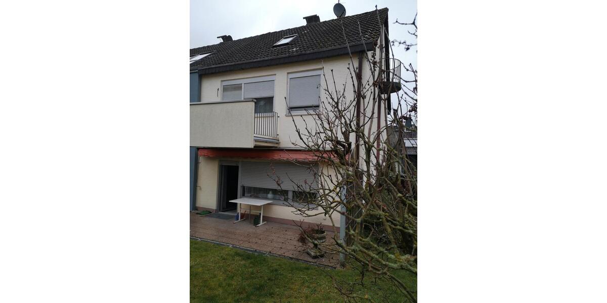 Reihenhaus Kelkheim (Taunus) - 4 Zimmer, 116 m&sup2;, 560.000&euro; | Angebot:26991897