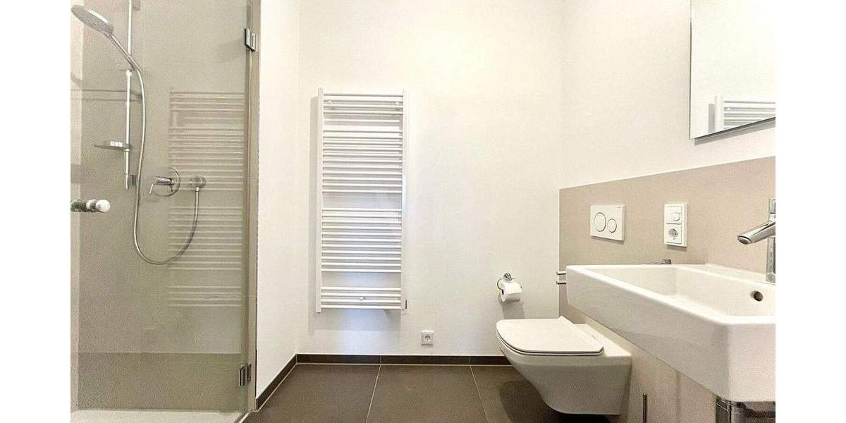 Moderner Lifestyle BJ.2022 - Hochwertige 4-Zimmer-Wohnung in zentraler Lage 4 zimmer