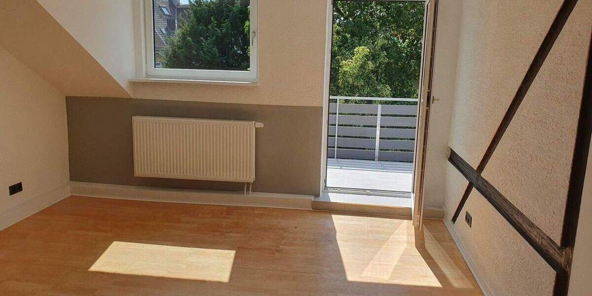 Etagenwohnung Darmstadt Darmstadt-Nord - 6 Zimmer, 152 m&sup2;, 690.000&euro; | Angebot:25736906
