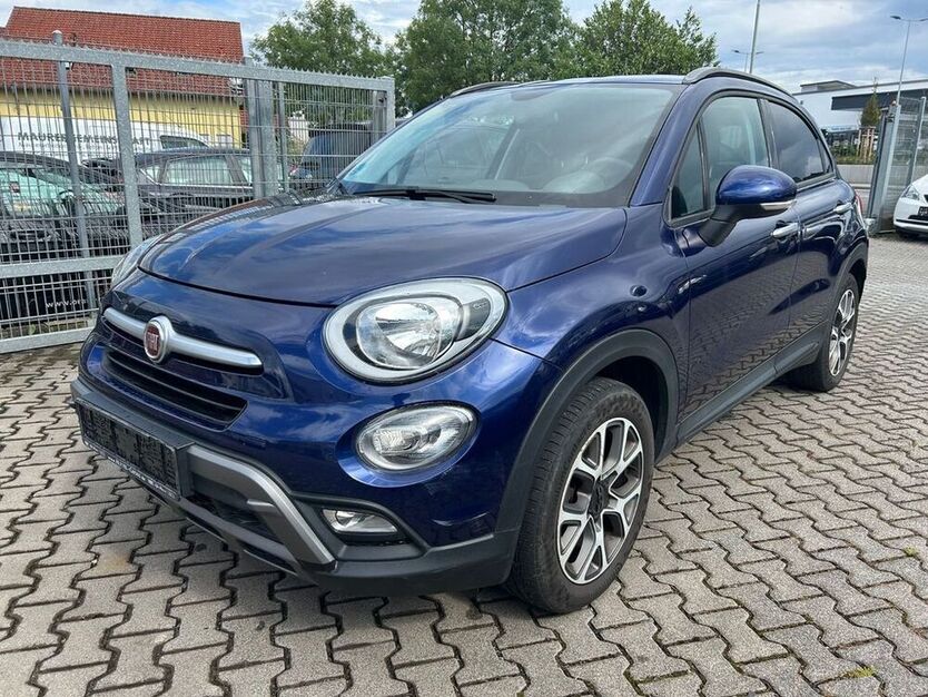 500X