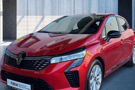 Renault Clio 27.657 km 16.390 &euro; Frankfurt / Main 60314