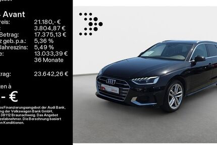 Audi A4 98.264 km 20.890 &euro; Oberursel 61440