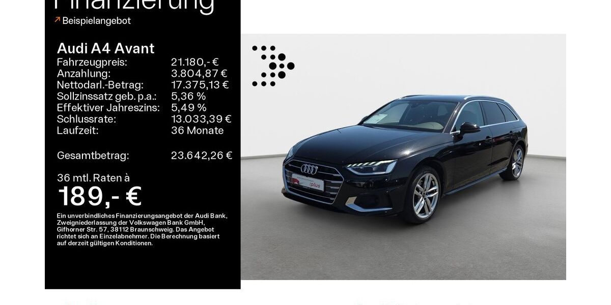 Audi A4 98.264 km 20.890 &euro; Oberursel 61440