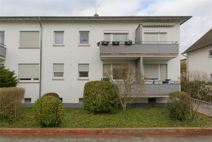 Wohnung Offenbach Bieberer Berg - 2 Zimmer, 57 m&sup2;, 190.000&euro; | Angebot:26314703