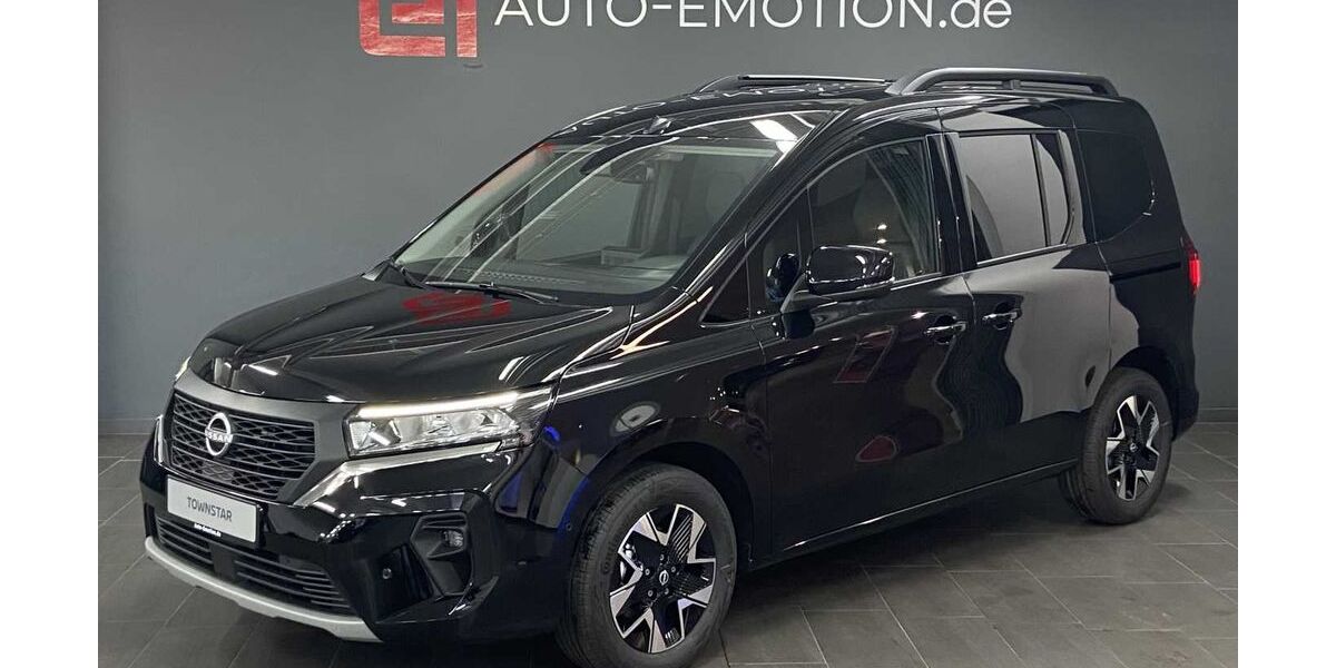 Nissan Townstar 21.782 km 22.619 &euro; Offenbach 63069