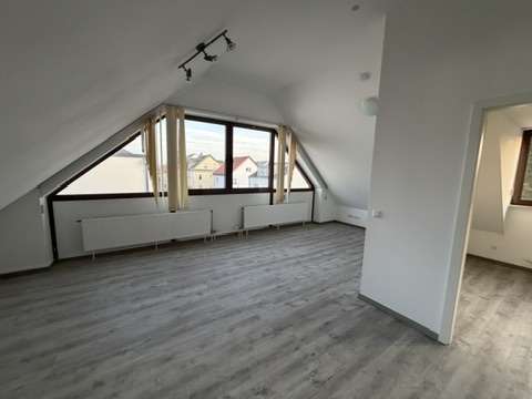 Etagenwohnung Frankfurt am Main Sindlingen - 2 Zimmer, 63 m&sup2;, 1.200&euro; | Angebot:26377729