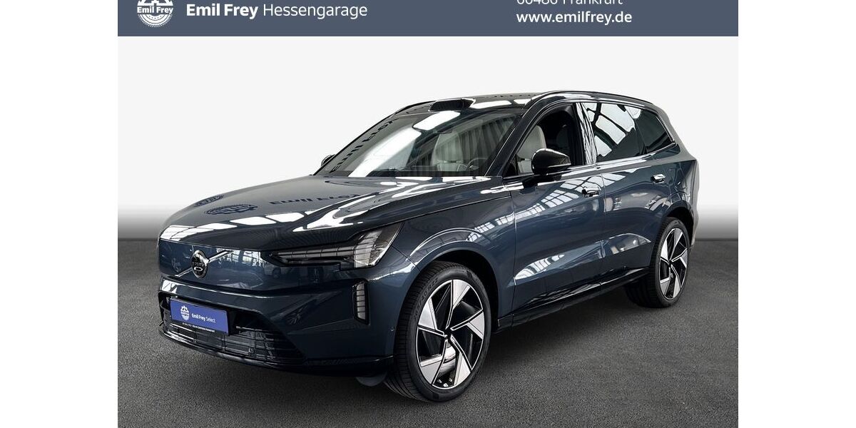 Volvo EX90 17.305 km 78.750 &euro; Frankfurt am Main 60486