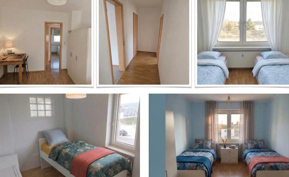 Mehrfamilienhaus, Wohnhaus Oberursel (Taunus) - 12 Zimmer, 220 m&sup2;, 1.050.000&euro; | Angebot:26197189