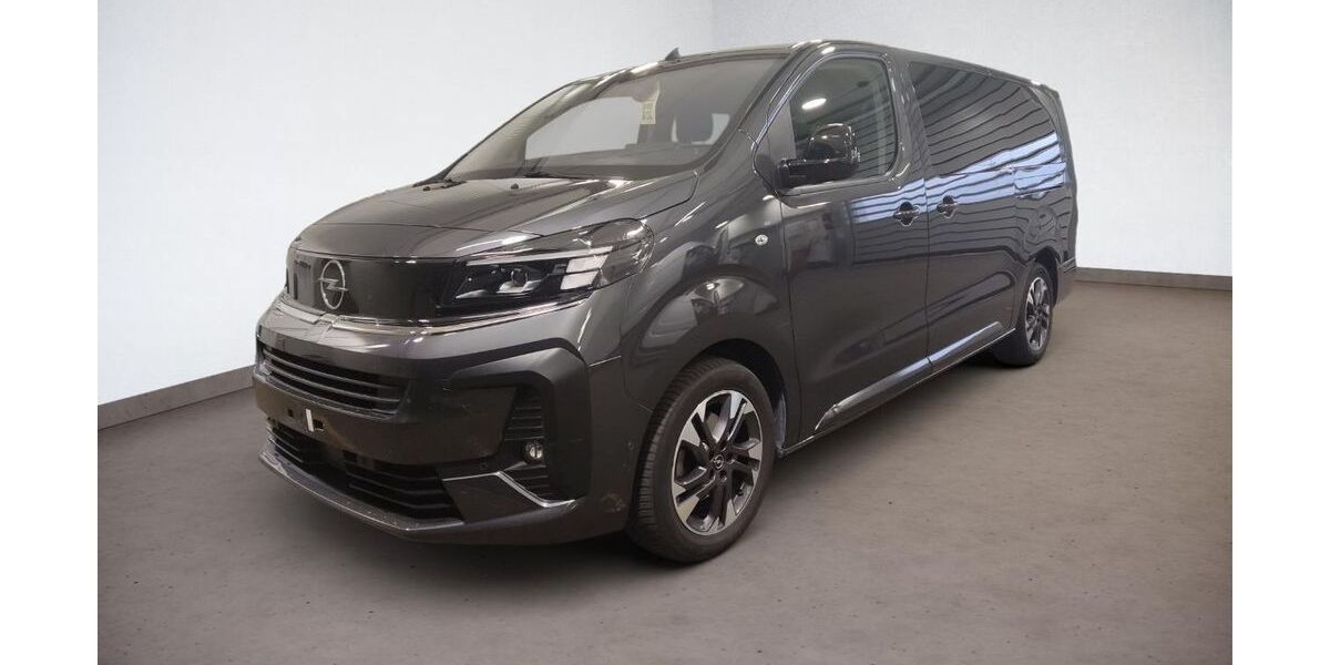 Opel Zafira Life 38.961 km 33.680 &euro; Rüsselsheim 65428