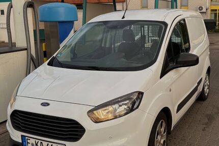 Ford Transit Courier 88.000 km 9.900 &euro; Karben 61184