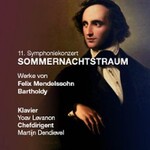 Sommernachtstraum | Hofer Symphoniker, Martijn Dendievel, Alexander Melnikov