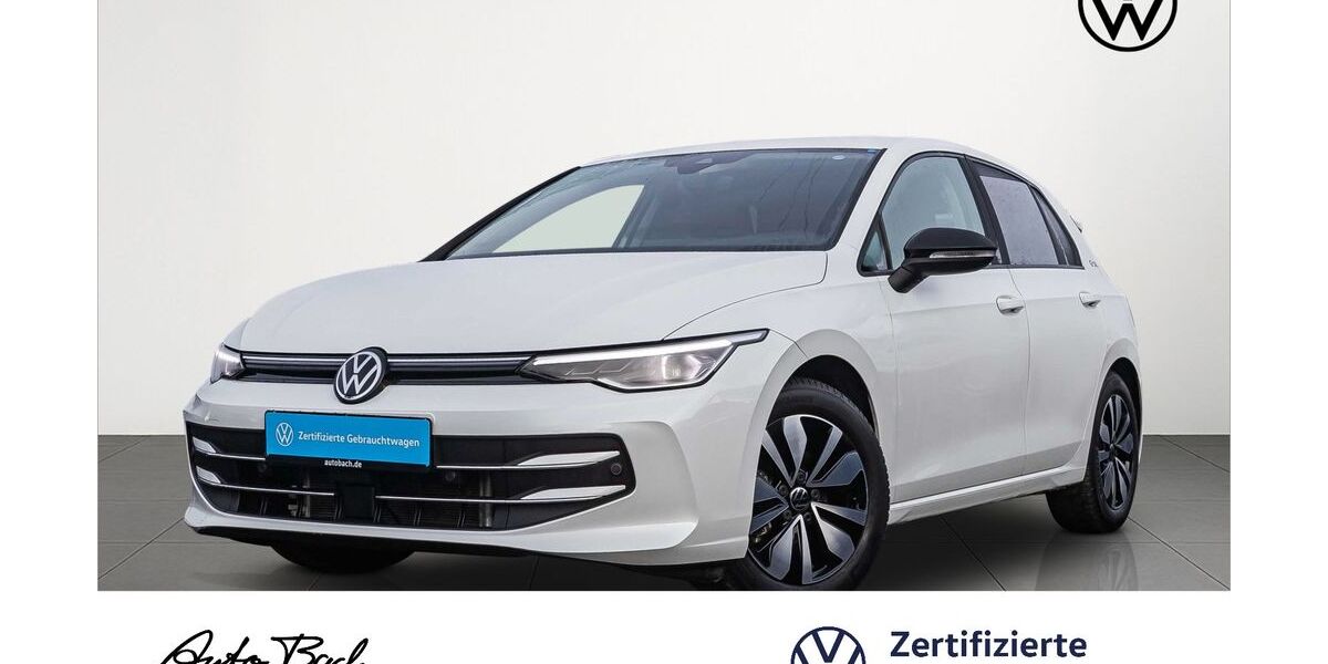 VW Golf 25.430 km 28.480 &euro; Bad Homburg 61348