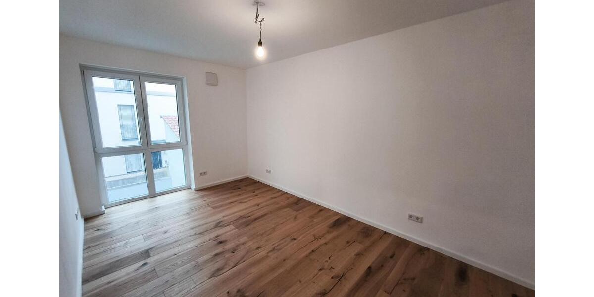 Dachgeschoßwohnung Frankfurt am Main Oberrad - 2 Zimmer, 62 m&sup2;, 1.450&euro; | Angebot:25405864