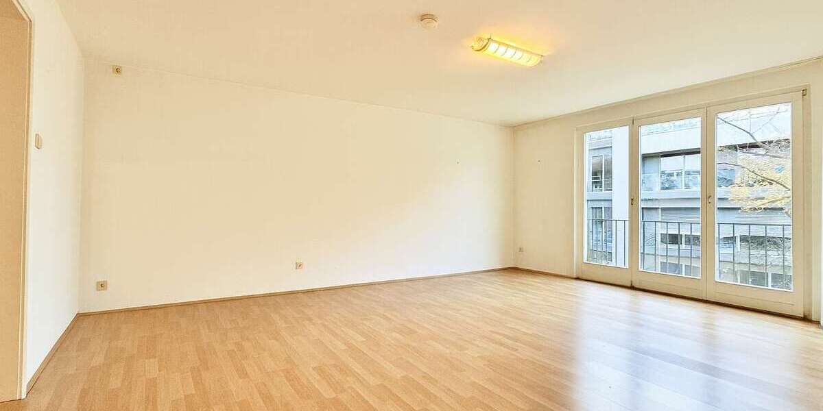 Wohnung zum Kaufen in Frankfurt am Main 719.000 € 92 m² 3 zimmer
