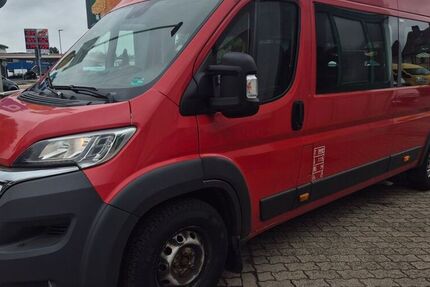 Citroen Jumper