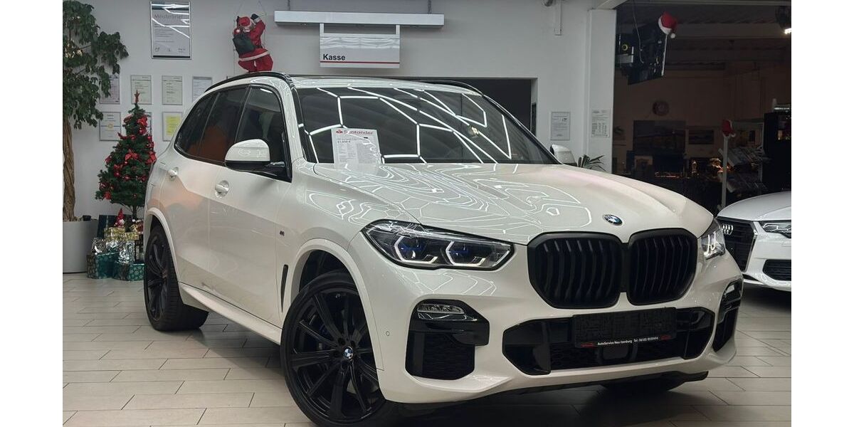 BMW X5 131.600 km 48.900 &euro; Neu-Isenburg 63263