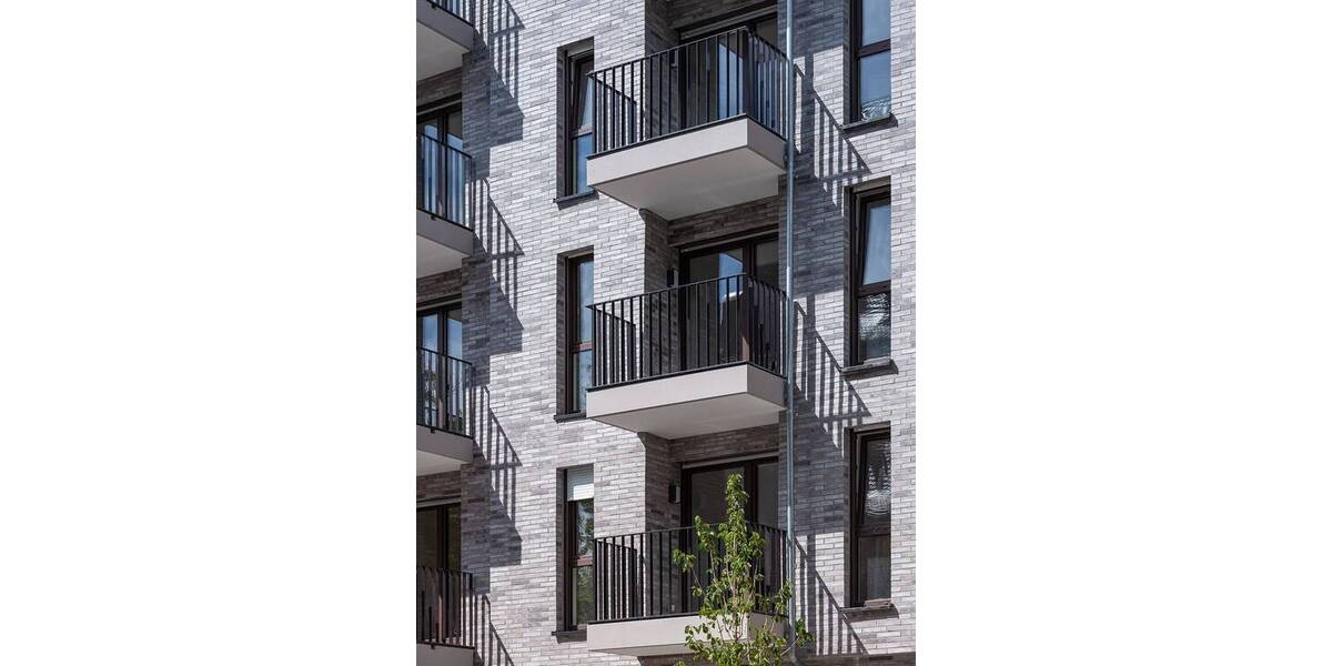 Etagenwohnung Offenbach am Main Buchrain - 3 Zimmer, 81 m&sup2;, 529.900&euro; | Angebot:23947541