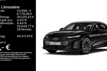 Audi A6 28.500 km 43.999 &euro; Mühlheim 63165