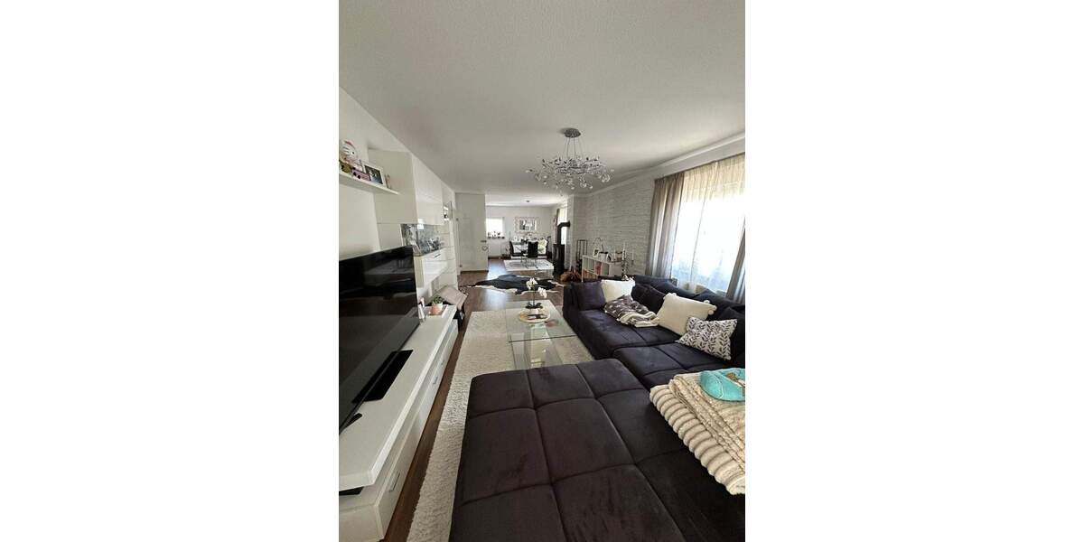 Einfamilienhaus Nidderau Eichen - 5 Zimmer, 180 m&sup2;, 599.000&euro; | Angebot:25733555