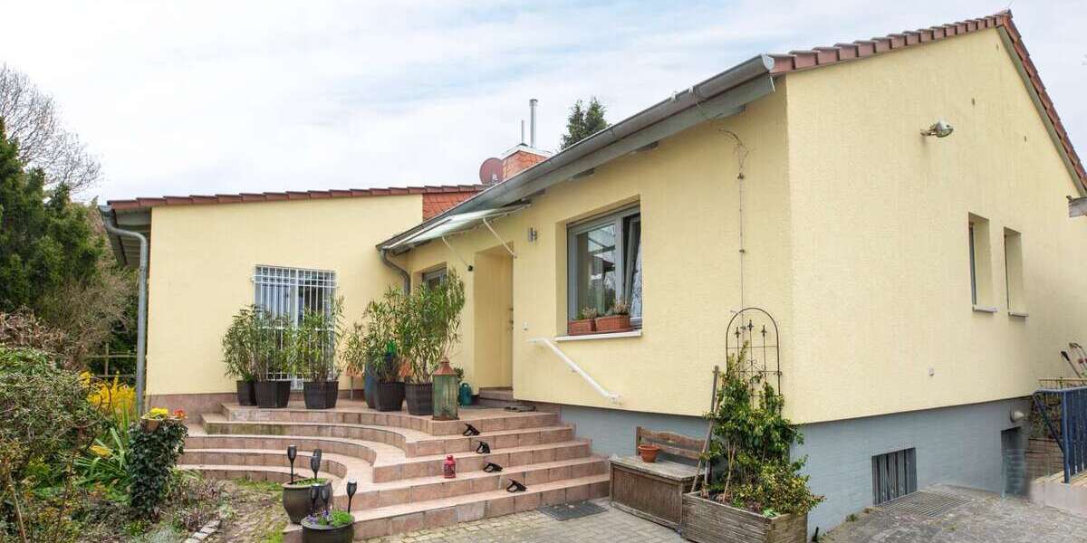 Einfamilienhaus Dreieich - 4 Zimmer, 132 m&sup2;, 849.000&euro; | Angebot:26475000