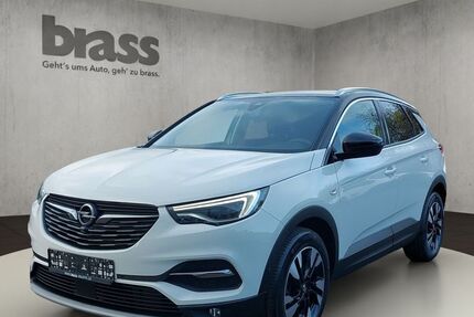 Opel Grandland (X) 82.100 km 18.950 &euro; Dietzenbach 63128
