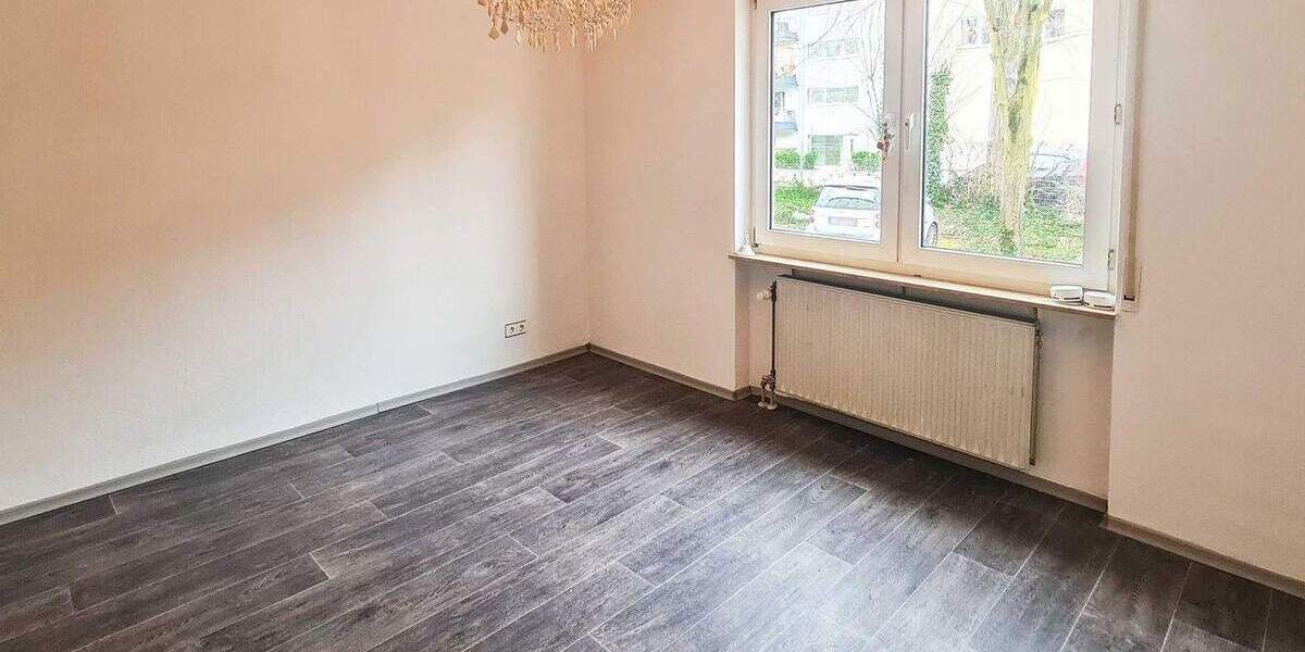Einfamilienhaus Offenbach am Main Hafen - 3 Zimmer, 279.000&euro; | Angebot:25475316