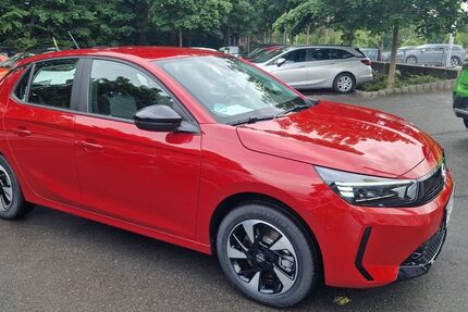 Opel Corsa 21.100 km 16.500 &euro; Bad Vilbel 61118