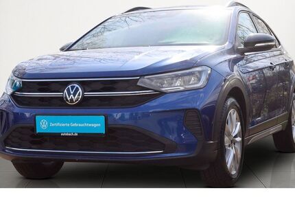 VW Taigo 15.150 km 23.440 &euro; Bad Homburg 61348