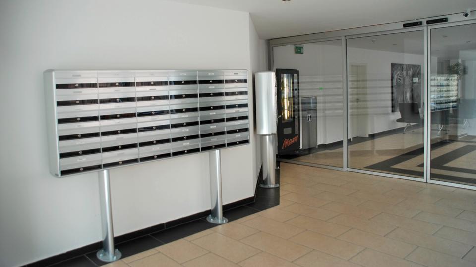 Gewerbeobjekt Steinbach (Taunus) - 599&euro; | Angebot:26416520