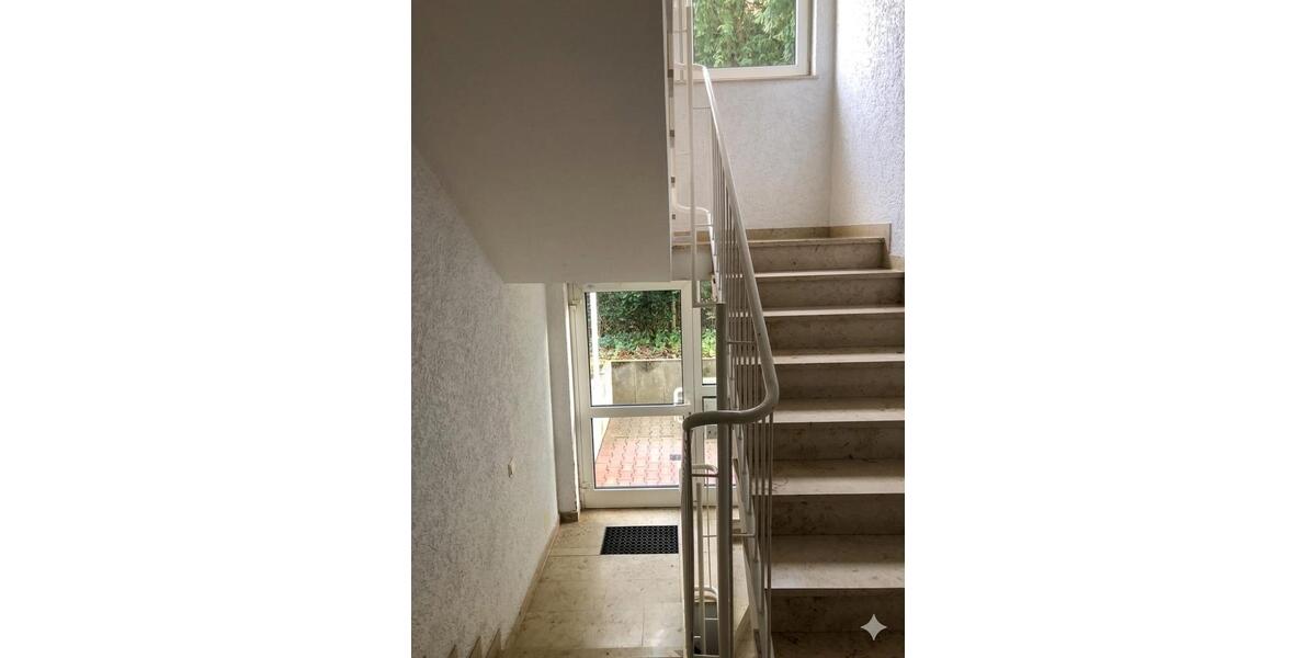 Erdgeschoßwohnung Kronberg im Taunus - 2 Zimmer, 72 m&sup2;, 339.000&euro; | Angebot:26494482