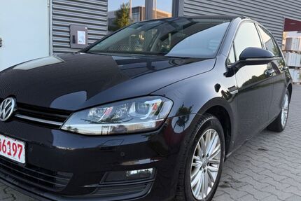 VW Golf 265.000 km 7.999 &euro; Kelkheim 65779