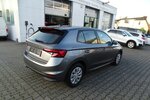Skoda Fabia Active Klima, Sitzheizung, LED Scheinwerfer 38.470 km 13.490 &euro; Rodgau 63110
