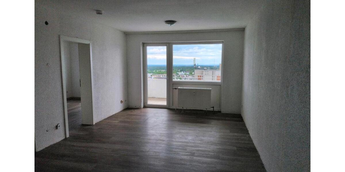 Etagenwohnung Langen (Hessen) - 2 Zimmer, 51 m&sup2;, 164.000&euro; | Angebot:27082908